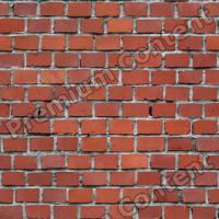 seamless wall brick 0003